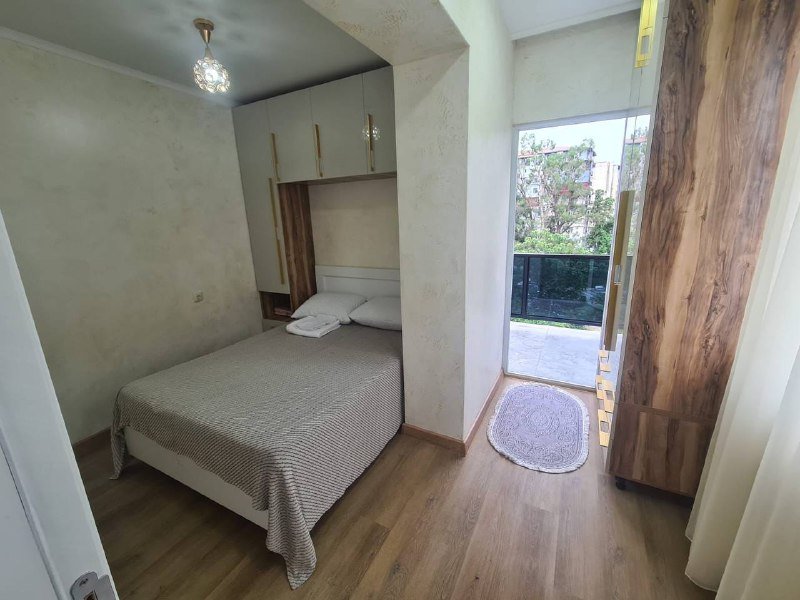 4-комнатная квартира с 3 спальнями аренда 9