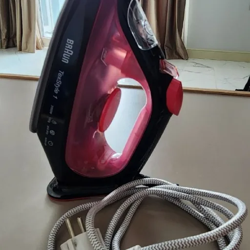 Утюг Braun