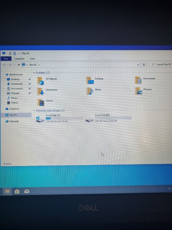 Ноутбук Dell Latitude 3300 8