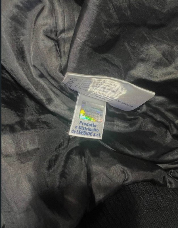 Мужская куртка Lonsdale черная 3