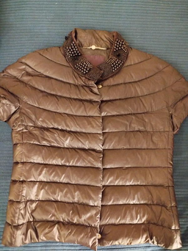 Лёгкое кашемировое полупальто, Пуховая жилетка, Кашемировое платье, Свитер, Джемпер, Ботинки, Кроссовки, Туфли, Снуд, Плед 5