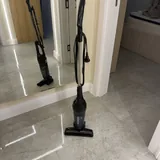 Пылесос-трансформер 1