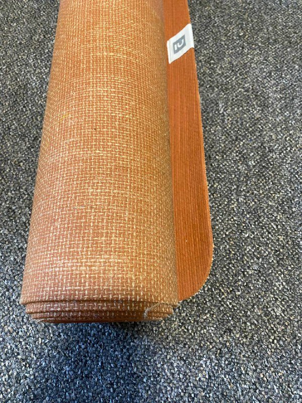 Коврик для йоги KIMJALY 180х60 см 5