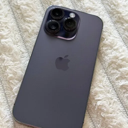 iPhone 14 Pro 128 ГБ