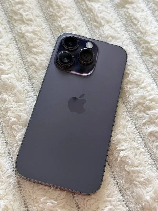 iPhone 14 Pro 128 ГБ