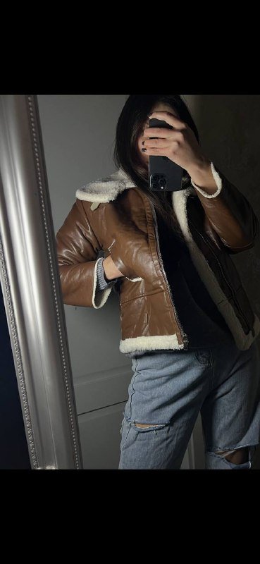 Женские куртки, XS 3