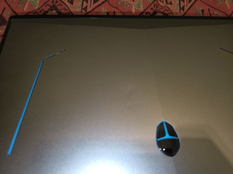 Игровой ноутбук Thunderobot 911 Plus X