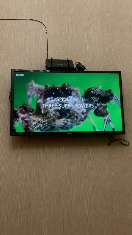 Телевизор Samsung 32 дюйма Smart TV