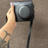Камера Fujifilm Instax Mini 8, чехол, кассета 2