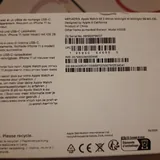 Apple Watch SE 3 44mm 6