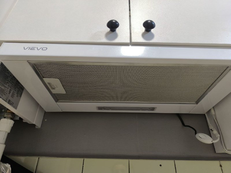 Духовка и вытяжка комплект 5