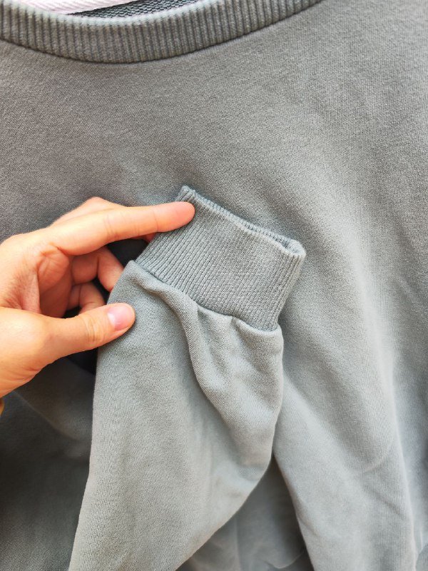 Мужской свитер Monte 3