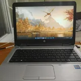 HP ProBook 640 G3 1