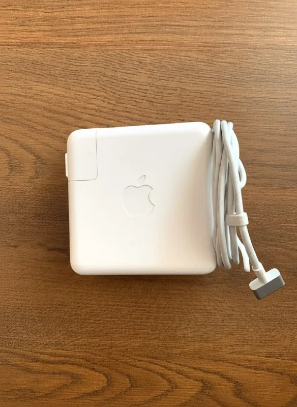 Зарядное Mac Safe 2 85W 1