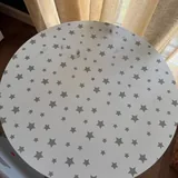 Children's table and chair 3