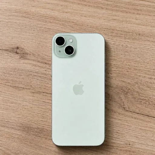 iPhone 15 Plus 256 GB