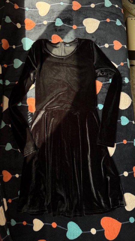 Женская одежда H&M, SHEIN, Zara 6