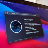 MacBook Air 3