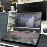 Игровой ноутбук ASUS TUF Gaming F15 FX506HC 2