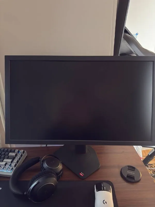 Монитор Benq Zowie XL2586X+ 1