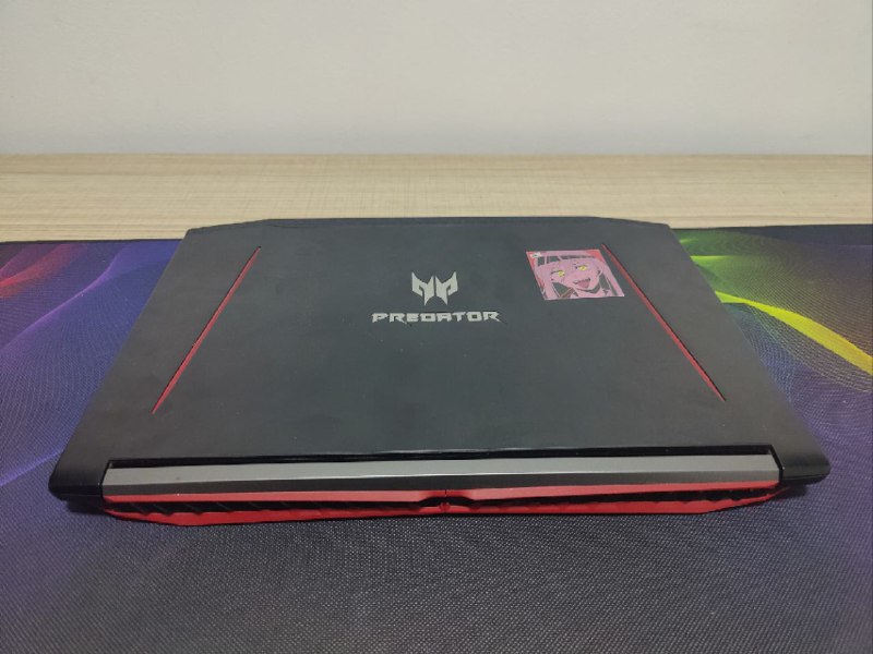 Игровой ноутбук, Игровой телефон zte red magic nubia 6r 4