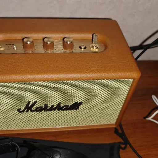Marshall Acton III, Audio-Technica BT наушники