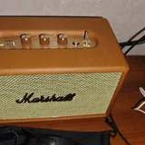 Marshall Acton III, Audio-Technica BT наушники 1