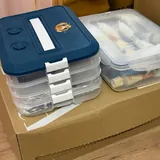 Набор художественных материалов 8