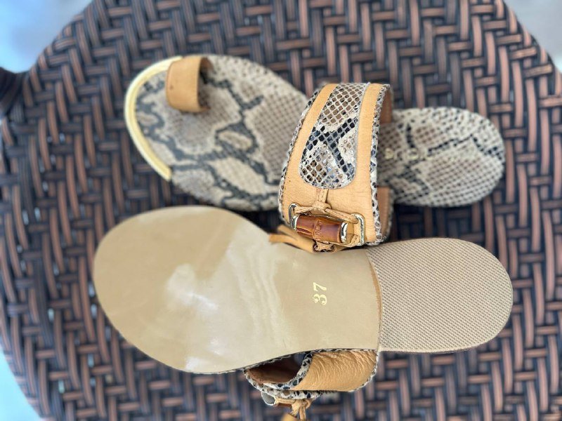 Обувь женская размер 37, одежда XS-M 10