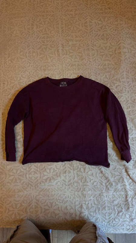 Кофта Zara, платья LC Waikiki, кофта Next, майка terranova, шорты Next, рубашка, куртка Stradivarius, купальник, кроссовки, Crocs 7
