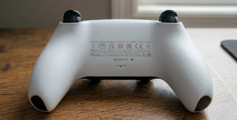 Геймпад DualSense для PS5 під ремонт 1