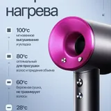 Фен с ионизацией 3