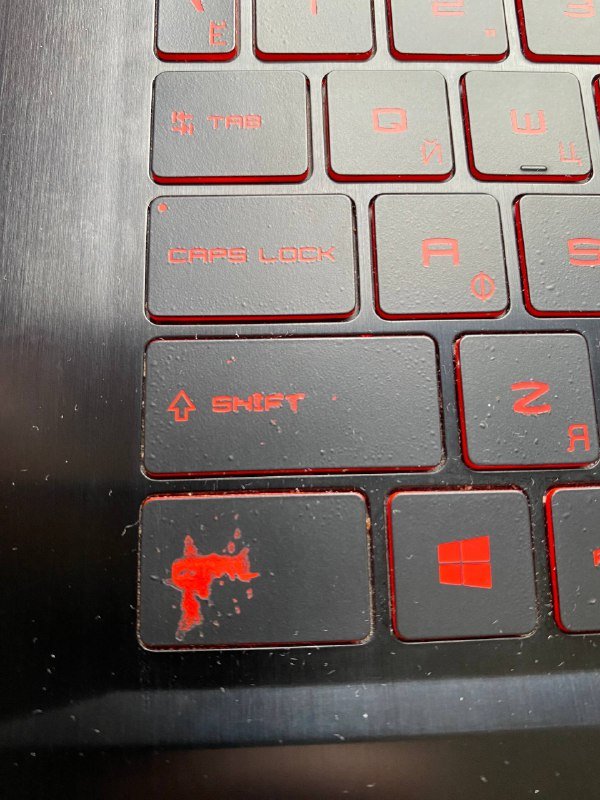 Ноутбук MSI MS-16R3 4