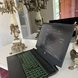 HP Victus игровой ноутбук 8