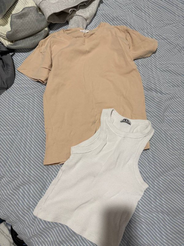 Вещи женские размер Х, одежда, шапка 5