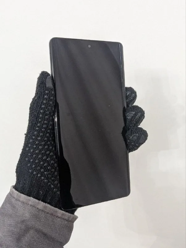 Google Pixel 7 Pro 12/128 Гб 1