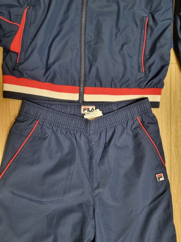 Костюм размер S 3