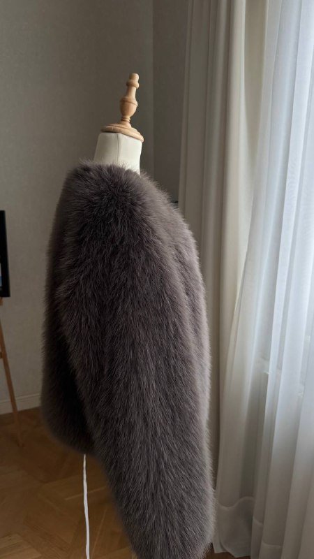 Шубка 40-42 2