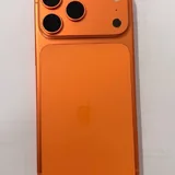iPhone 17 Pro Max 256 GB eSIM 3