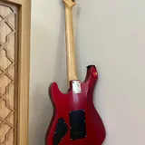 Электрогитара Yamaha RGX 121Z 6