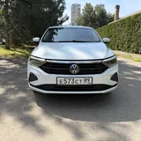 Volkswagen Polo 1