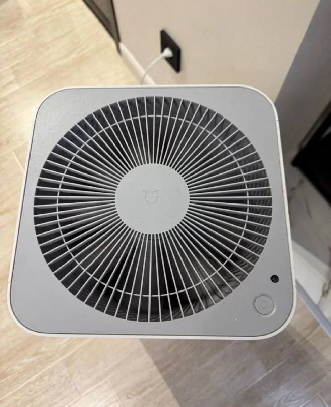 Очиститель воздуха Xiaomi Air Purifier Pro 2