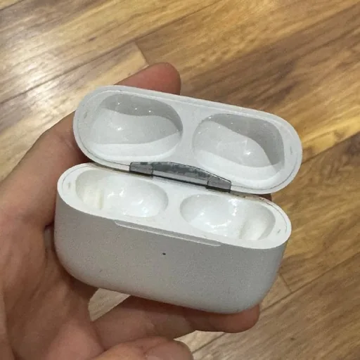 Case for Pro headphones