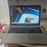 Ноутбук Asus X556U 1