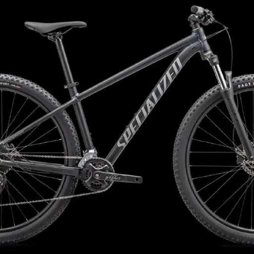 Specialized Rockhopper XL 29, фонарь, крылья, насос, сумка, трос