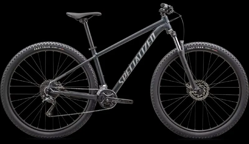 Specialized Rockhopper XL 29, фонарь, крылья, насос, сумка, трос