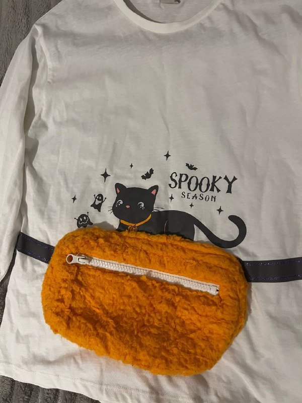 Кофта детская 134–140 см 2