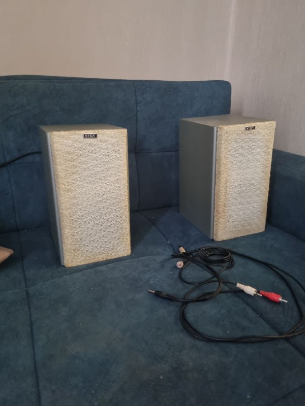 Колонки SVEN SPS 611 2