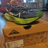 Трейловые кроссовки Nike Trail ZoomX 7