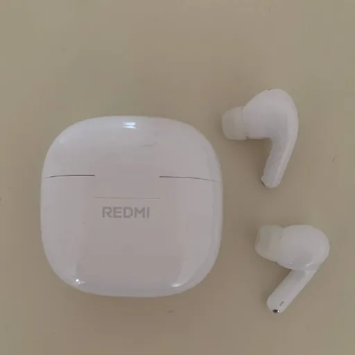 наушники Redmi buds 8 light